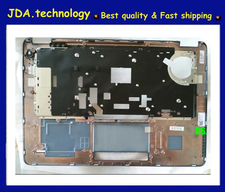 MEIARROW Новый/оригинальный пустой чехол для рук DELL Latitude E7450 верхняя крышка C корпус