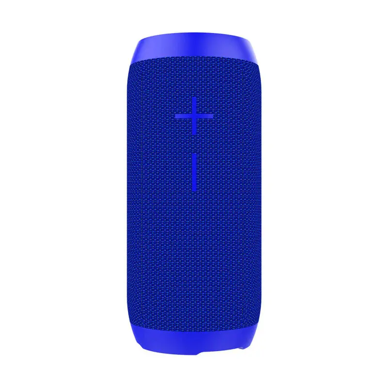 HOPESTAR P7 Портативный беспроводной водонепроницаемый Bluetooth динамик IPX6 Колонка