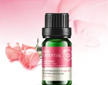 

2018 The Lavender Rose Tea Tree Compound Essential Oils Plant Hydrating Oil-control Contractive Pore Facial-beauty Oil