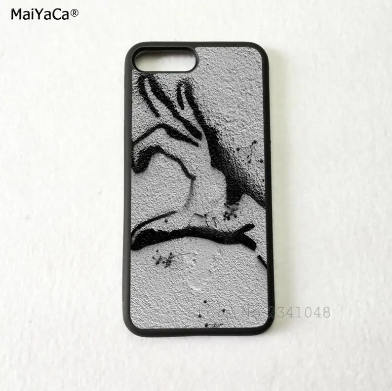 B4842 Чехол для мобильного телефона с надписью «hand heart love pair» BFF best friends s для iPhone 5S, SE 6 6s plus 7 7plus 8 8plus X XR XS MAX чехол - Цвет: B4842