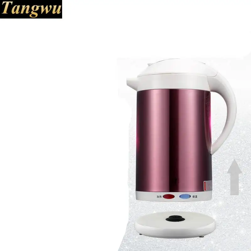 Электрический чайник можно использовать для нагрева термостата|electric kettle|kettle
