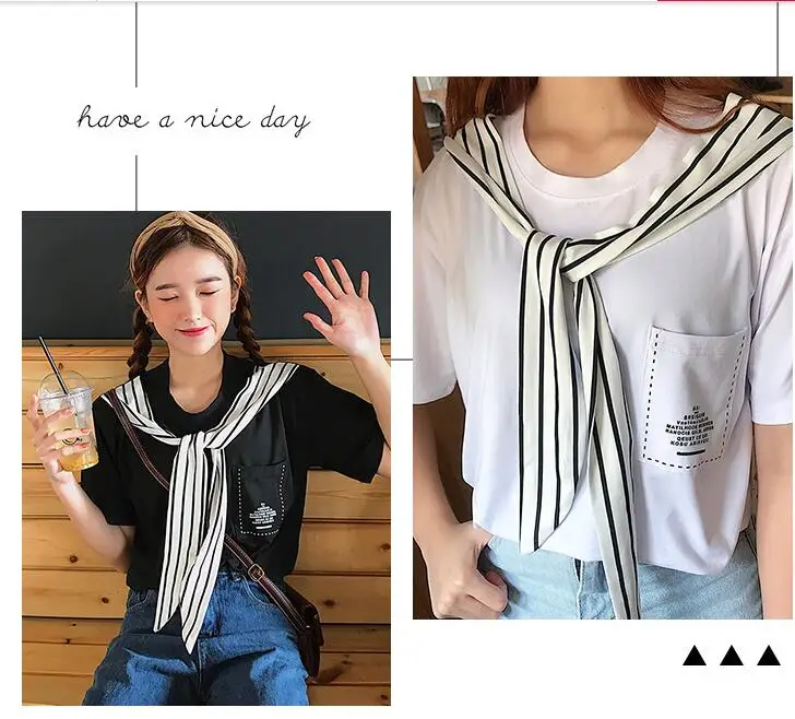 2019 Summer Women Casual Loose T-shirt O-Neck Short-sleeved Printed Letter Top Plus Size S-XL W803 | Женская одежда