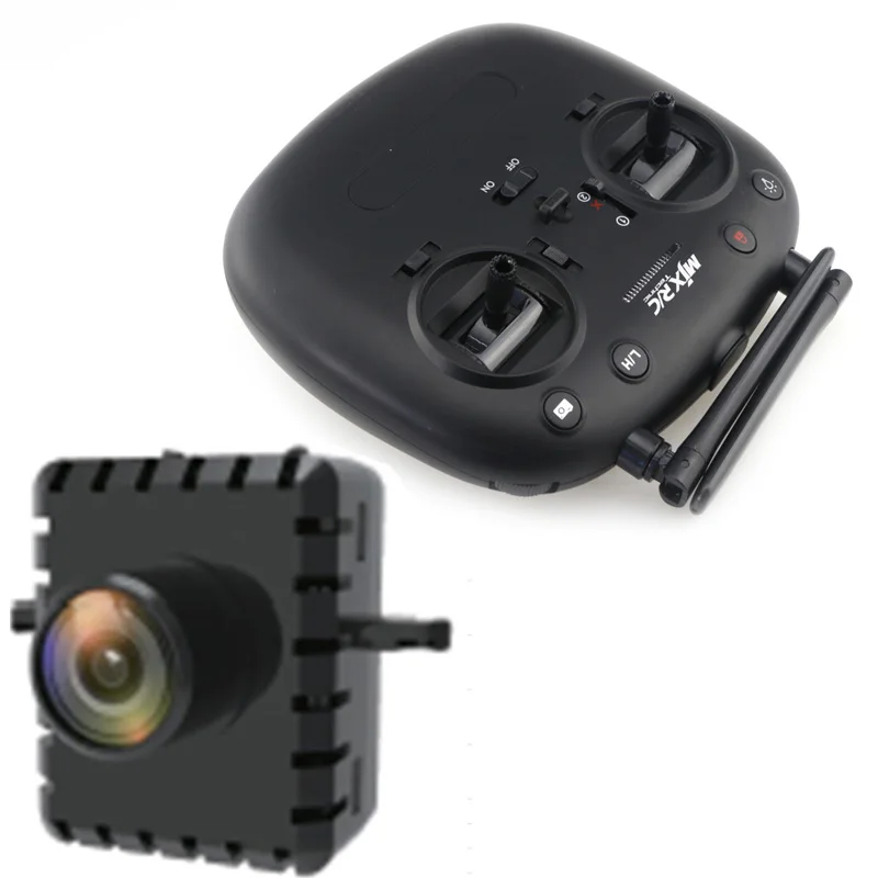 Квадрокоптер MJX B3mini Bugs 3 mini RC запасные части пульт дистанционного