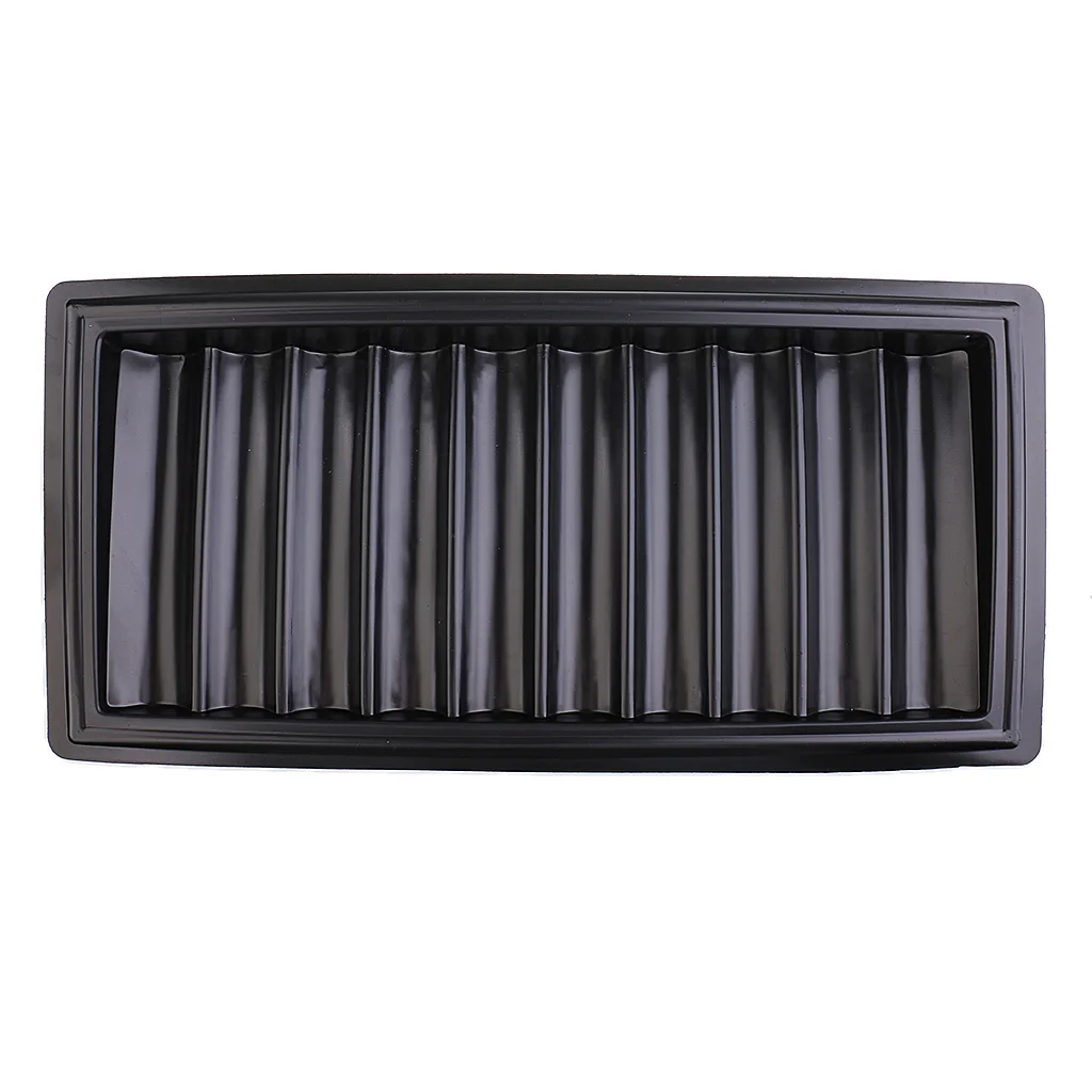 Префеклан покерный лоток для чипсов контейнер Профессиональный 500 фишек