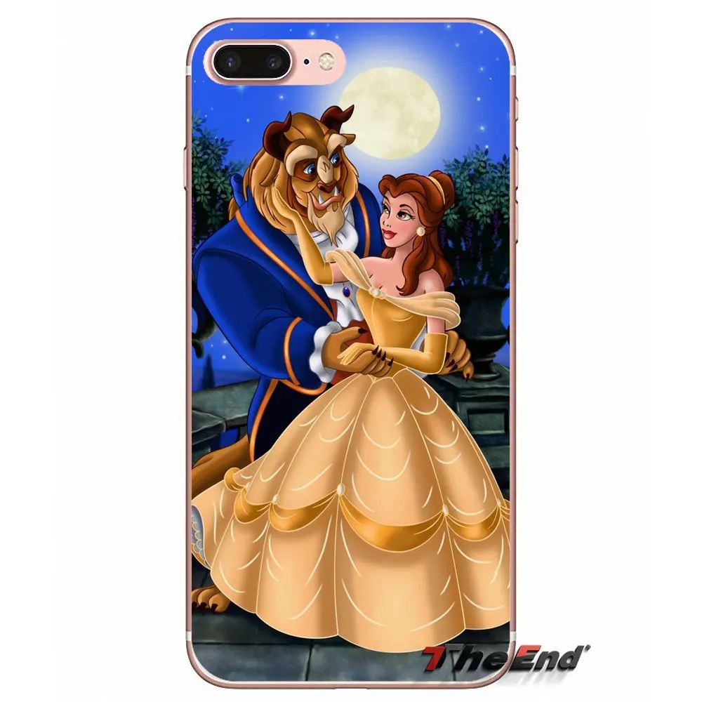 Прозрачный чехол из ТПУ для iPhone X 4 4S 5 5S 5C SE 6 6S 7 8 Plus Samsung Galaxy J1 J3 J5 J7 A3 A5 2016 2017 red rose beauty