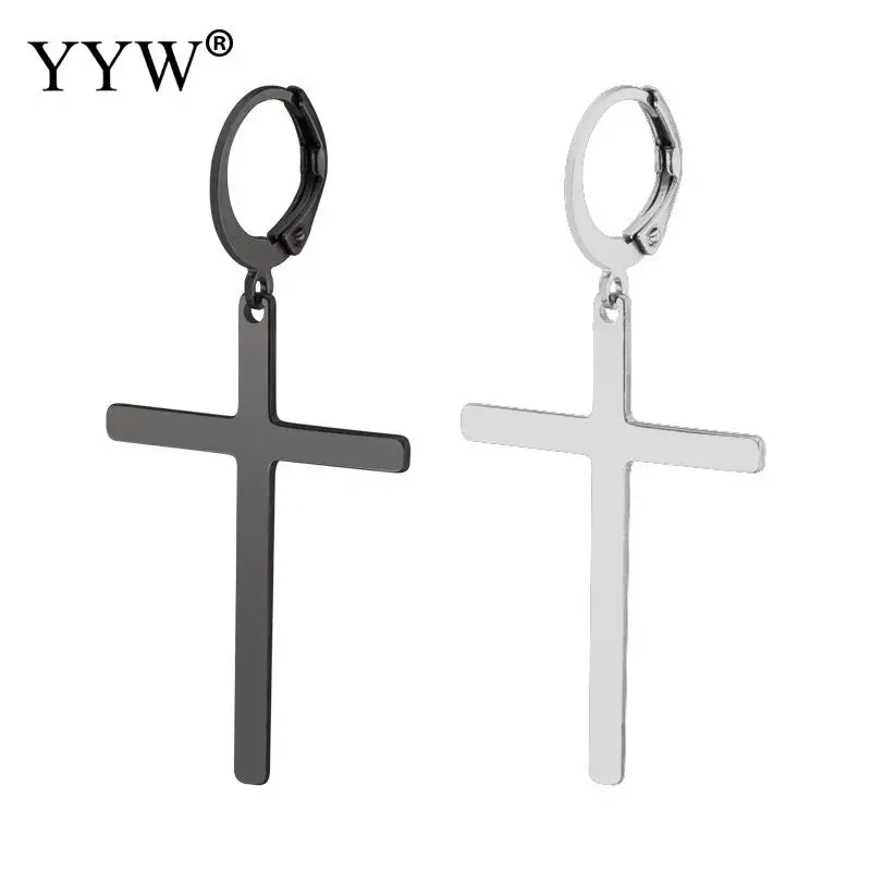 YYW новые панковские модные унисекс Женские Мужские молитвенные Черные