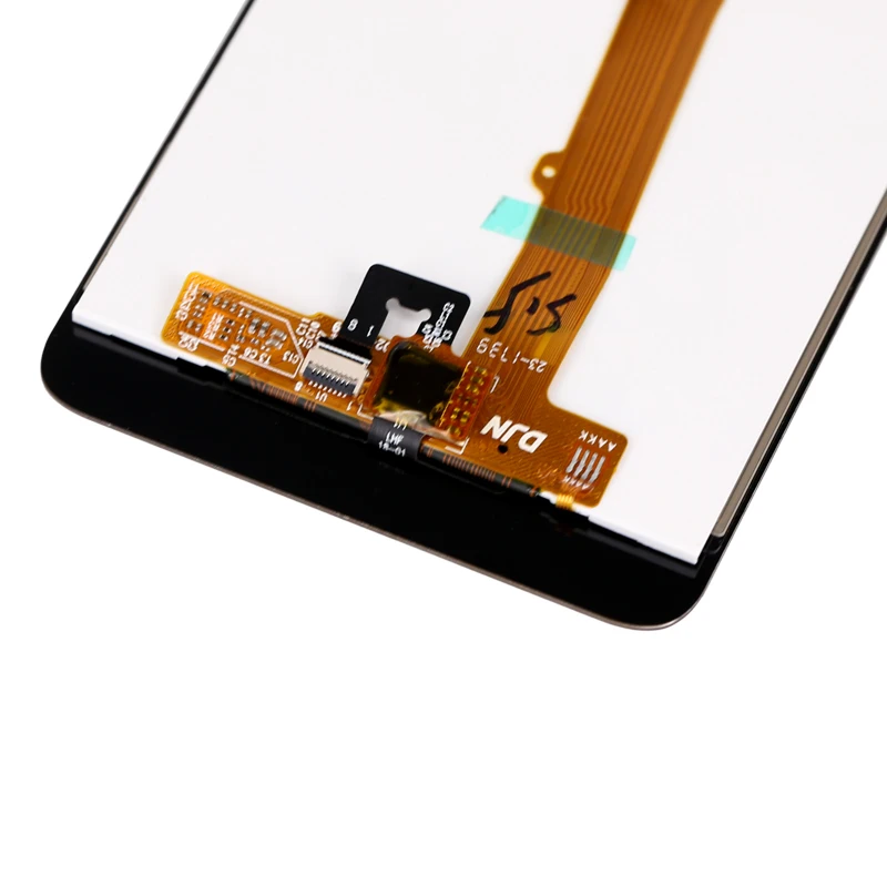 ЖК дисплей с дигитайзером сенсорного экрана для Huawei Y6 2017 бесплатная доставка|lcd