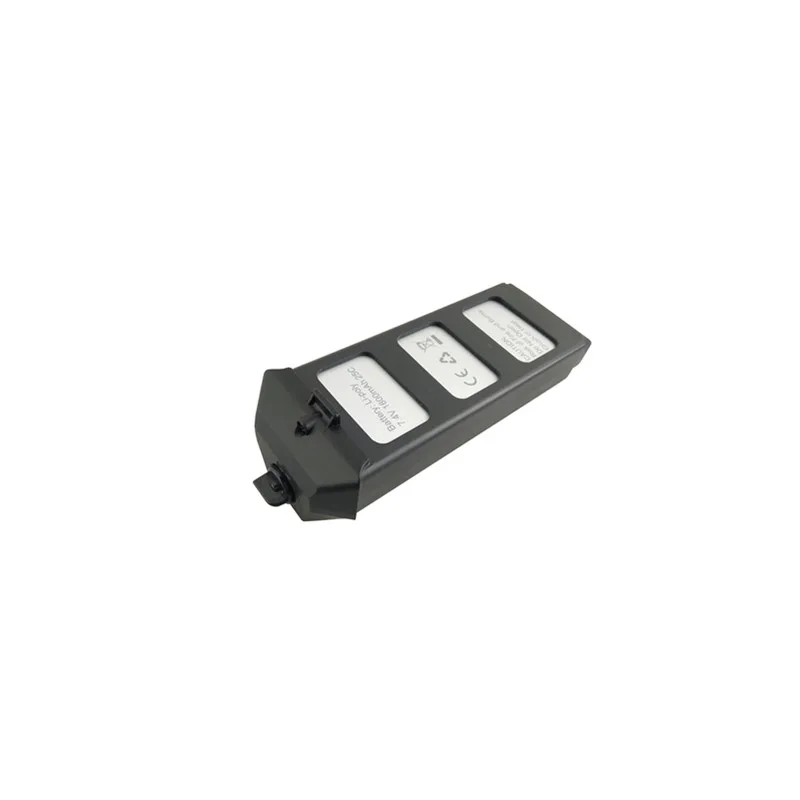 7 4 V 1800 mah литиевая батарея для MJX B5W F20 бесщеточный четыре оси Запчасти самолета