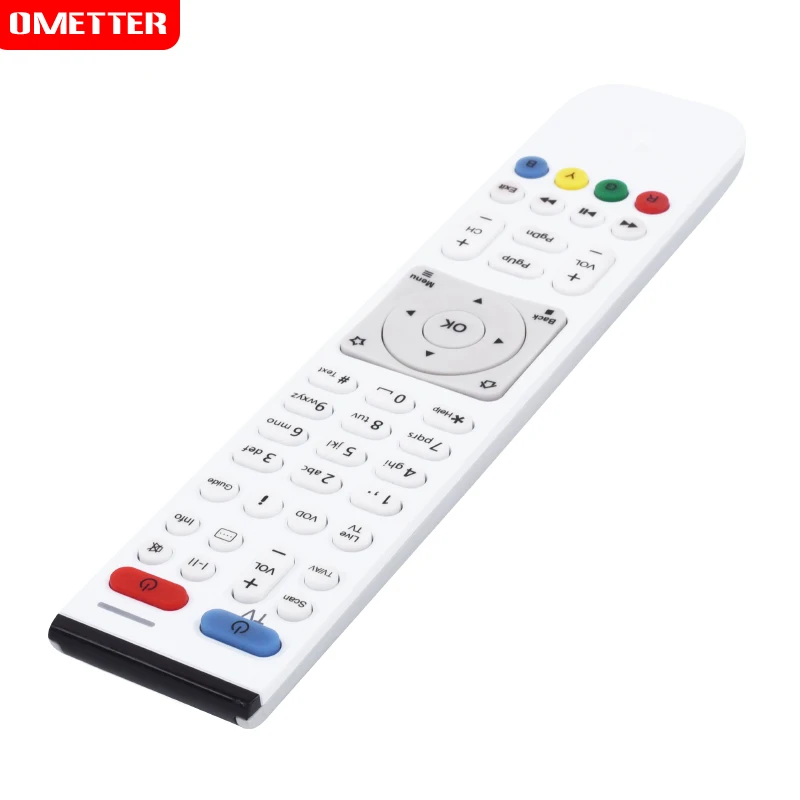 Пульт дистанционного управления для гиптv приставки Huawei EC6106V5 EC6108V8 пульт гиптв.