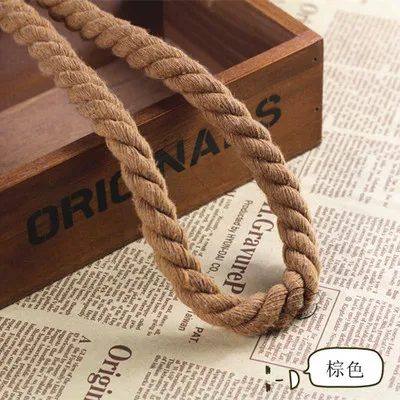 Нить 12 м/м3 цветная плетеная хлопковая веревка лента магазин ручной работы Dec DIY