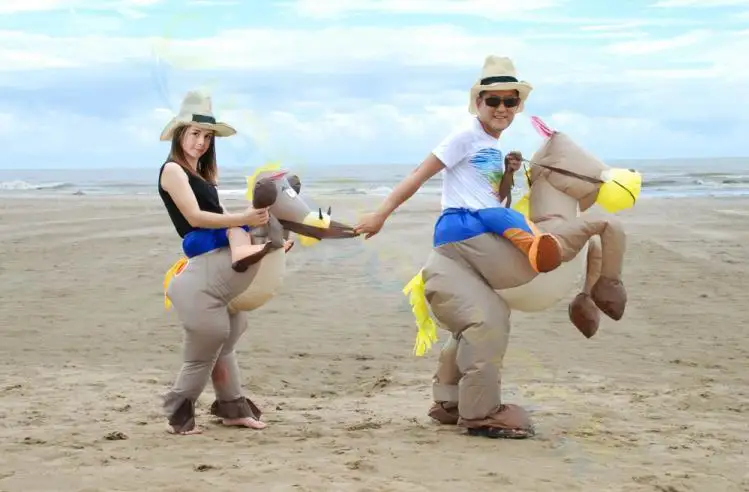 Костюм для взрослых на Хэллоуин и косплея надувной костюм сумо комбинезон бара