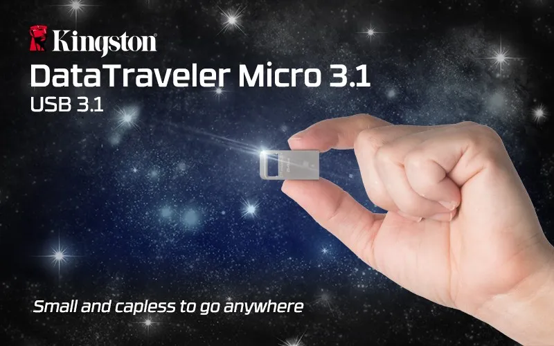 Топ популярных kingston usb flash drive 16 ГБ usb 3.0 металл мини pen drive водонепроницаемый мемори стик лазерной diy craft16gb pendrive флешка