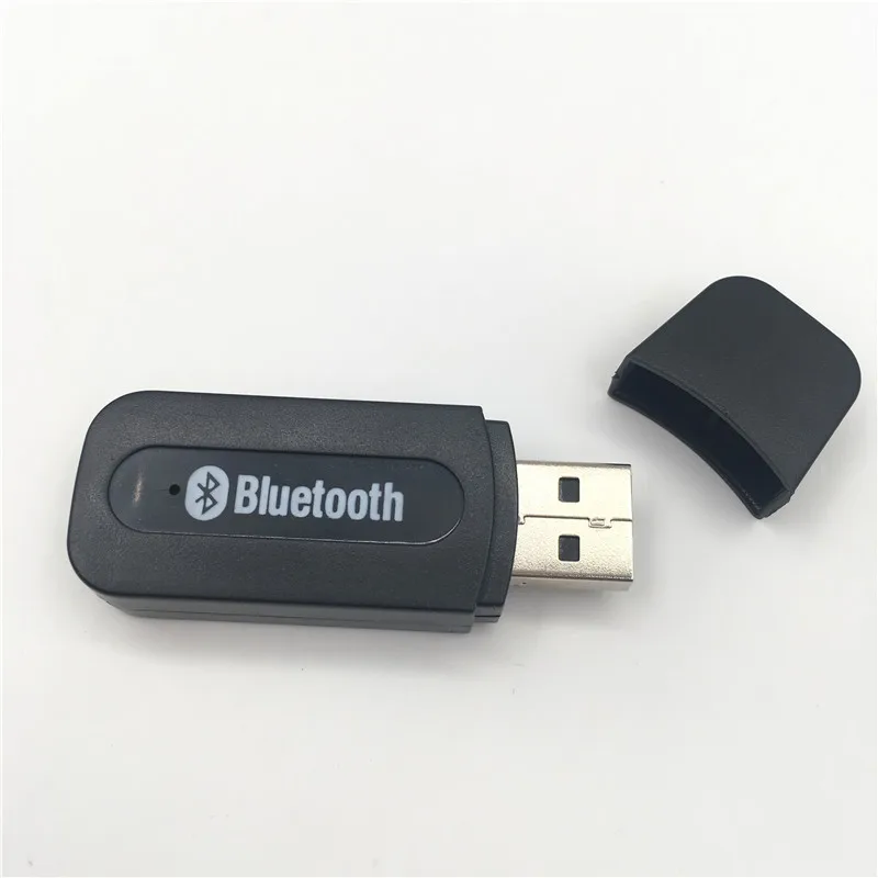 Беспроводной Bluetooth приемник передатчик адаптер 3,5 мм разъем для автомобильной музыки аудио Aux A2dp для наушников динамик ресивер громкой связи