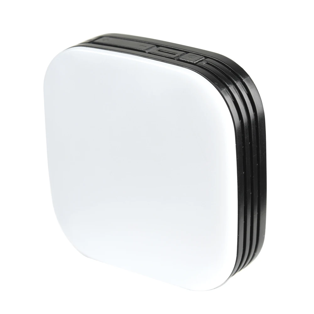 Godox 32 светодиодный Smart Selfei мини-прожектор Клип вспышки speedlite с Bulit литий-ионный