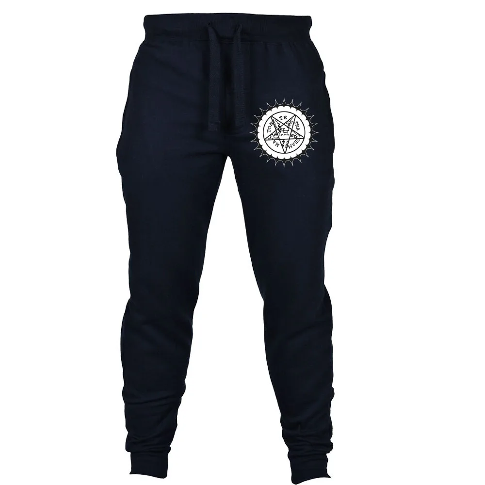 anime Black Butler Sebastian Pants Men Joggers Harem Autumn Winter Fitness Sweatpants Male Hip Hop Sportswear | Мужская одежда