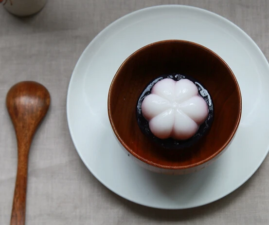 Силиконовая форма для мыла из мангостина инструменты работы с сахаром формы