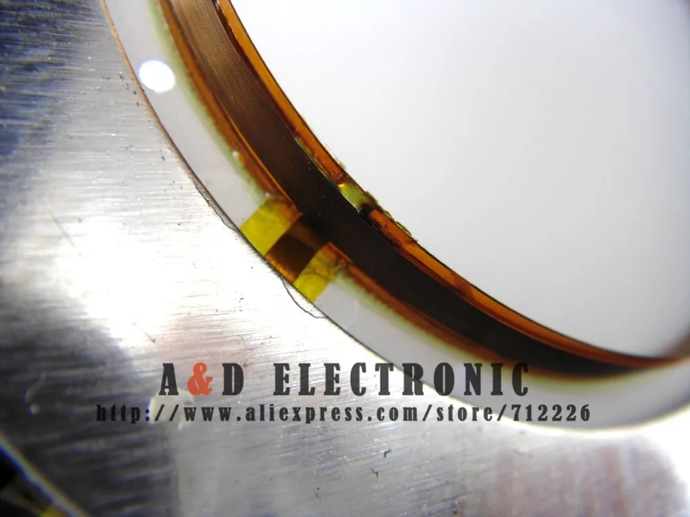 1 шт. сменная диафрагма для RCF M83 N350 294 908 драйвера|replacement diaphragm|diaphragm replacementrcf diaphragm |