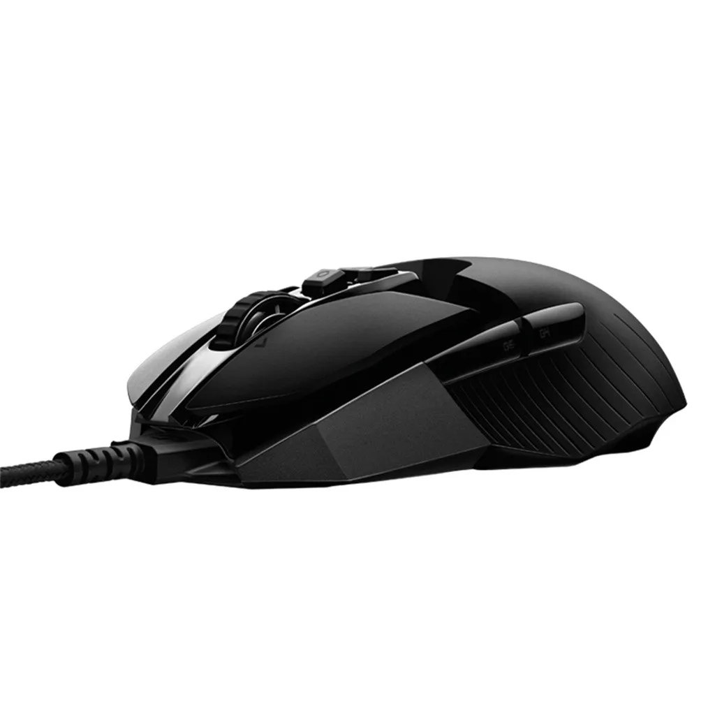 Проводная Беспроводная Двухрежимная игровая RGB мышь 12000 dpi оптическая мышь беспроводная мышь геймерская компьютерная мышь 19Jul03