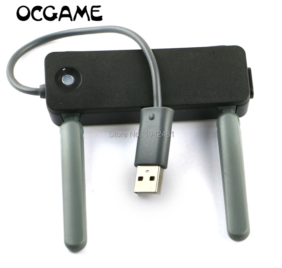 Новый Беспроводной сети чистая Интернет Wi-Fi A/B/G/N адаптер для Xbox 360 ocgame |
