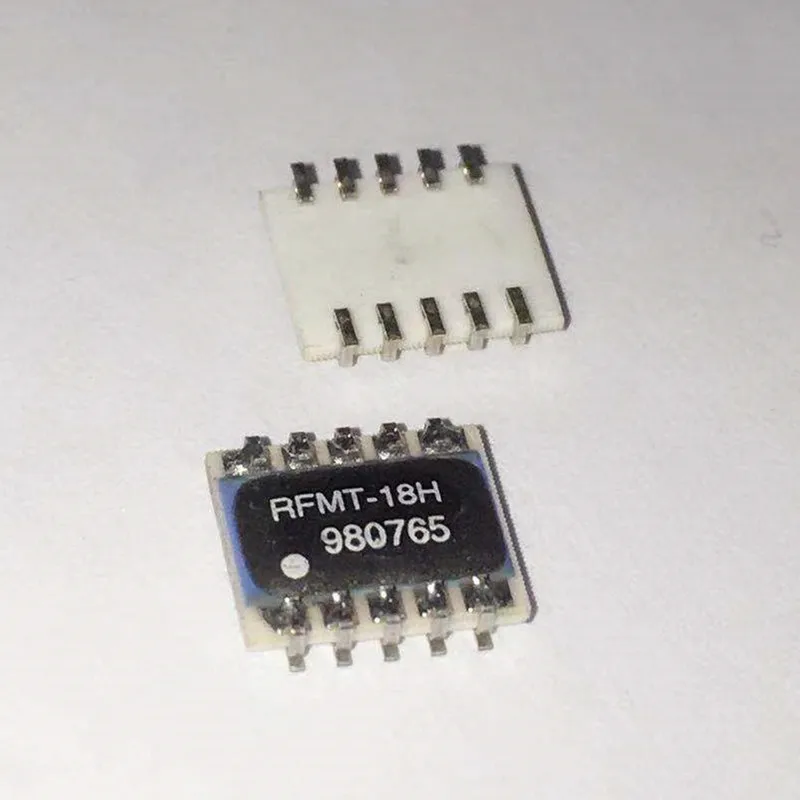 

5 шт. RFMT-18H-5M2 RFMT-18H посылка SMD Фирменная Новинка оригинал