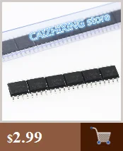 Qwn 10 шт./лот ATTINY13A-PU ATTINY13A ATTINY13A-SSU ATMEL ATTINY13 13A-PU DIP8 SOP8 IC