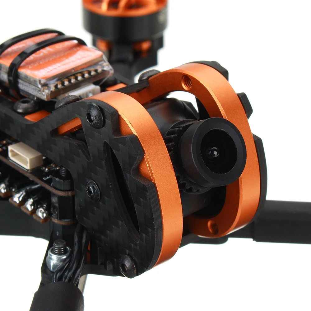 Eachine Tyro99 210 мм F4 OSD 30A BLHeli_S 40CH 600 мВт VTX 700TVL Камера DIY версия FPV гоночного дрона с дистанционным управлением многороторный Квадрокоптер
