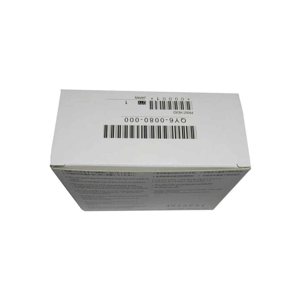 QY6-0080 печатающая головка для Canon iP4820 iP4850 iX6520 iX6550 MX715 MX885 MG5220 MG5250 MG5320 MG5350 | Компьютеры