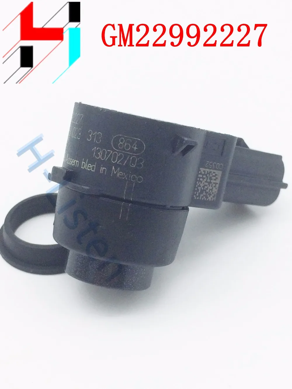 4 шт. для оригинальной парковки Технические характеристики Cadillac DTS Escalade ESV EXT SRX Buick