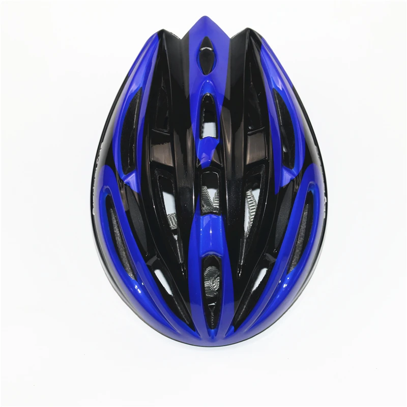 Хит продаж велосипедный шлем Superlight дорожный велосипед дышащий MTB горный Ciclismo 5