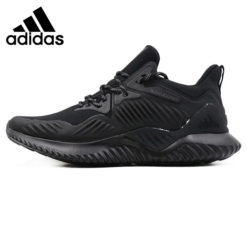 Оригинальные мужские кроссовки Adidas Alphabounce Beyond новое поступление | Спорт и