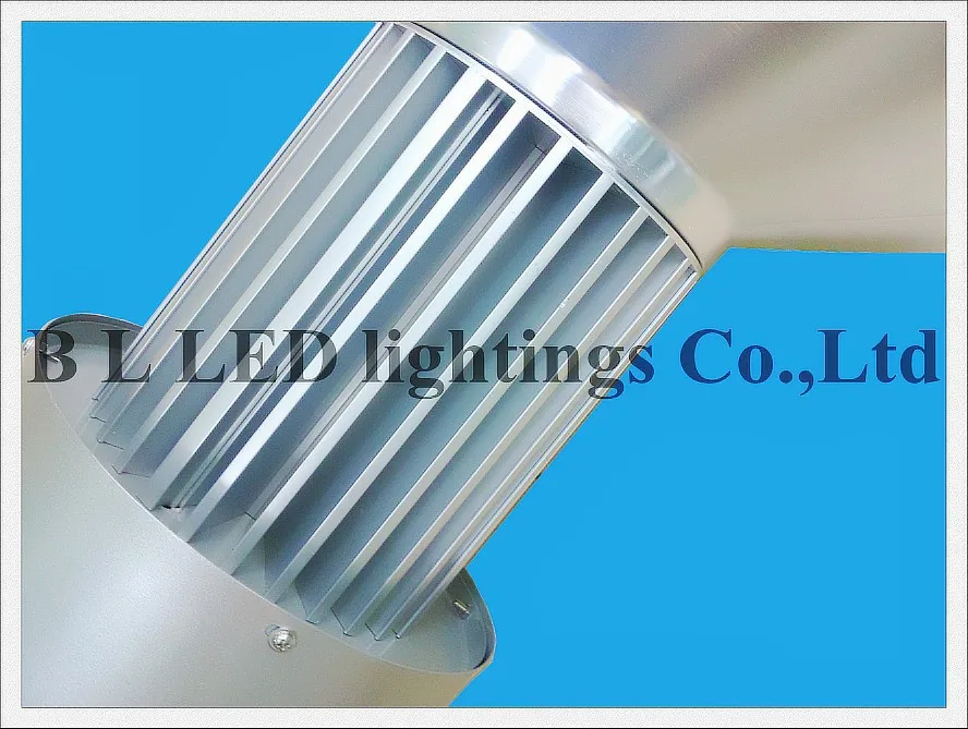 Промышленный светодиодный фонарь высокий свет залива навесная лампа