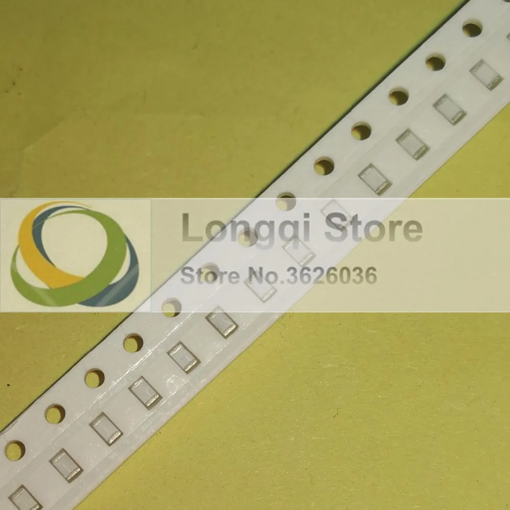 100PCS 0805 2012 chip inductor 39NH 47NH 56NH 68NH 82NH 100NH Common laminated | Электроника