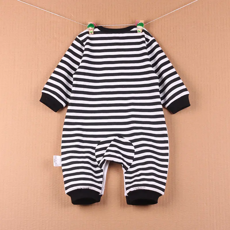 Одежда для новорожденных мальчиков и девочек от 0 до 12 месяцев весенне осенние