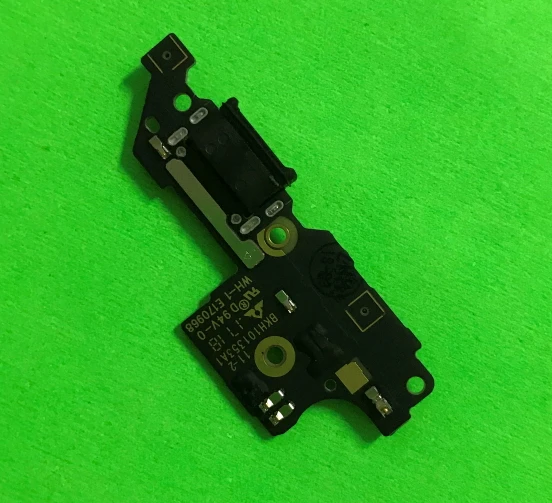 Оригинальный новый для Huawei Mate 9 Phone Micro USB разъем зарядного устройства Док станция