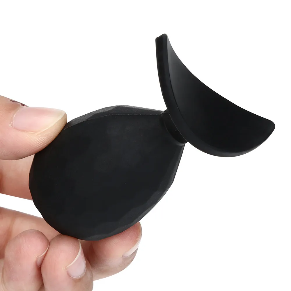 Women Favorite Lazy Eye Shadow Applicator Cosmetic Makeup Popular Silicone Eyeshadow Stamp Fashion n# dropship | Красота и здоровье