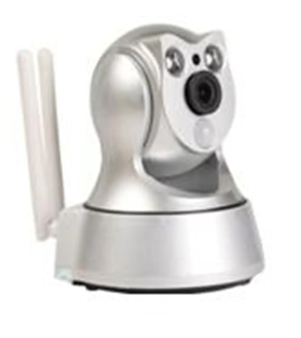 

960P 1.3MP Two Way Intercom Pan&Tilt IP Camera