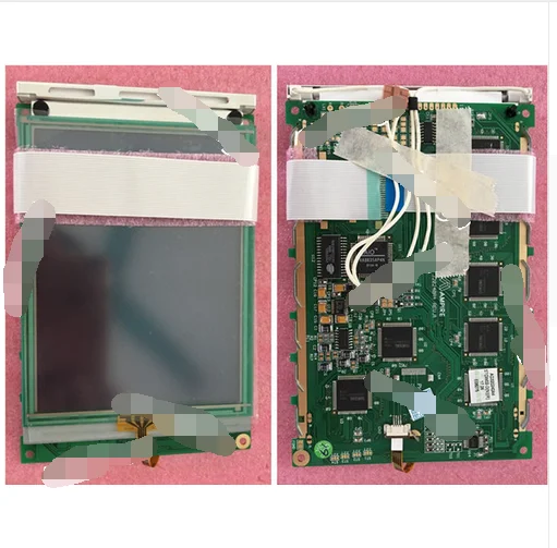 Фирменная новинка оригинальный AMPIRE AG320240A4 320240A1 ЖК-модуль Плата с сенсорной