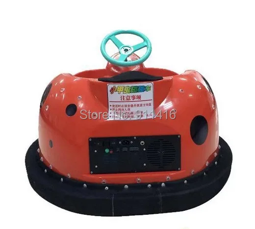 Стандартный батарейный бампер для детского парка развлечений|battery bumper cars|bumper