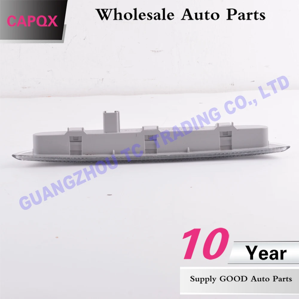 Задний дополнительный третий стоп сигнал CAPQX для Mitsubishi Outlander GF4W GF8W 2013 2014 2015 2016 2017