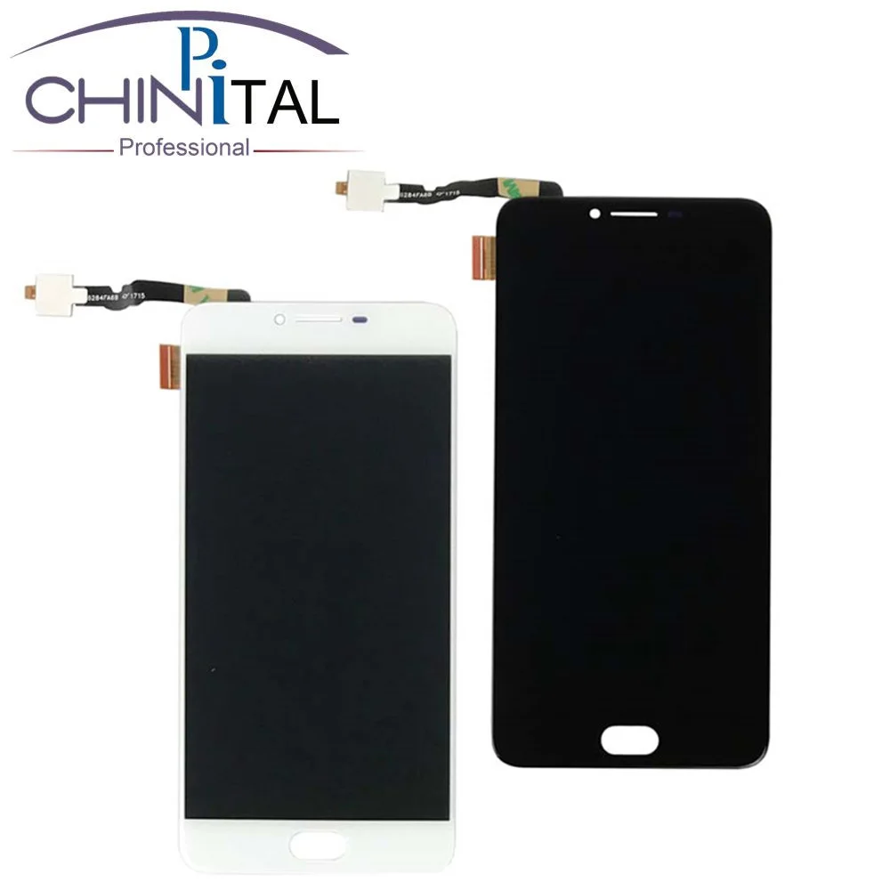Original Tested Well For UMIDIGI C Note 2 LCD Display and touch Screen 100% New High Quality Replacement Screen+tools | Мобильные
