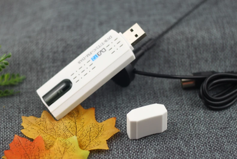 Новый USB цифровой DVB-T2 DVB-C DVB-T HD ТВ с FM и цифровым Радиовещанием SDR приемник адаптер