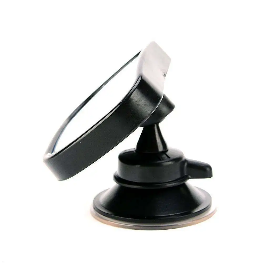 2 In 1 Automobiles Car Rear Adjustable Wide View Baby Child Back Seat Safety Interior Mirror Mirrors Auto Replacement Parts | Автомобили и