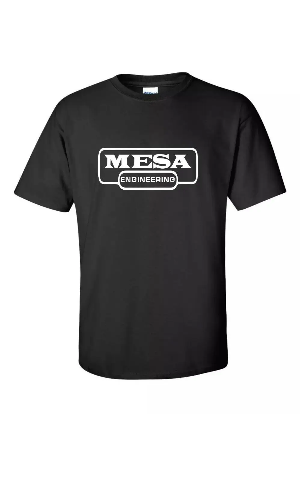 MESA Футболка-Буги инженерные усилители Размер S M L XL 2XL | Мужская одежда