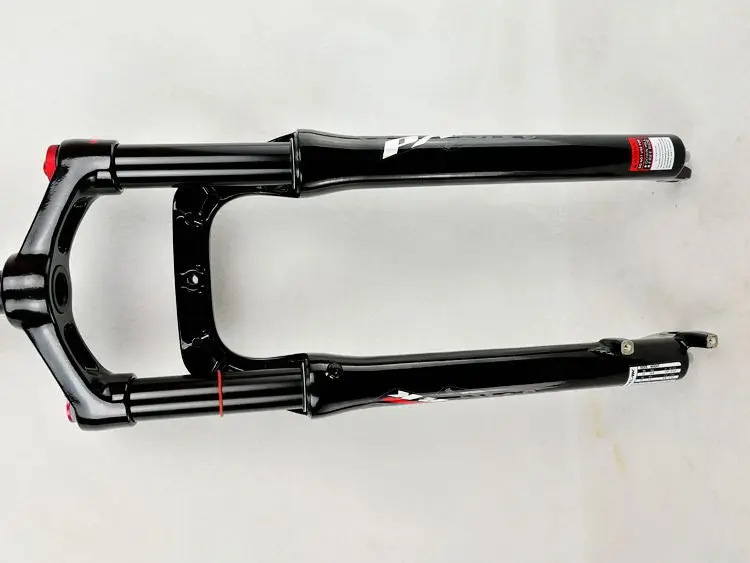 Pasak P32 1 1/8 &quotВелосипедная вилка 26&quot * 4 0 мм воздушная труба велосипедная подвеска