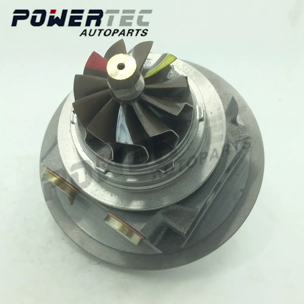 Cratridge KKK K03-0163 53039700292 ядро chra турбины автозапчасти в сборе для BMW Mini Cooper S (60 R61) 135
