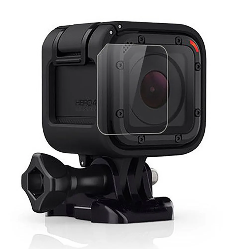 GoPro Hero 4 Аксессуары для камеры комплект крепление на присоске камеры/Hero 3/Hero 2