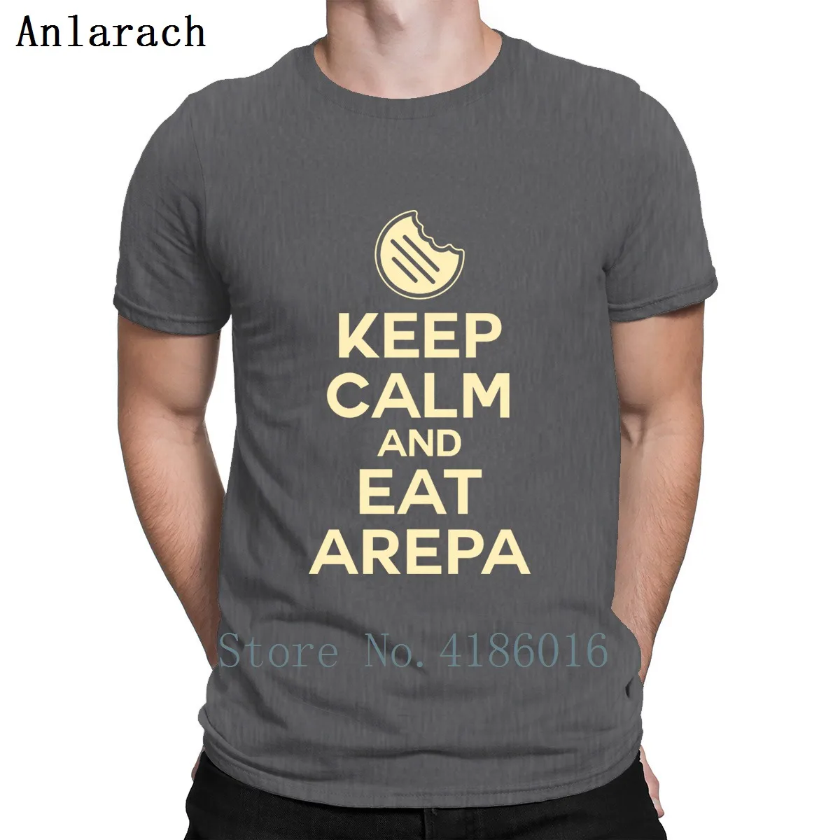 

Eat Arepa 2019