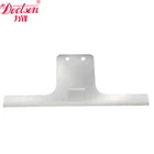 Пленкапластиковый нож для резки, зубчатые лезвия, упаковочное оборудование, запасные части, упаковочное оборудование, не тканый резак для пакетов, лезвия