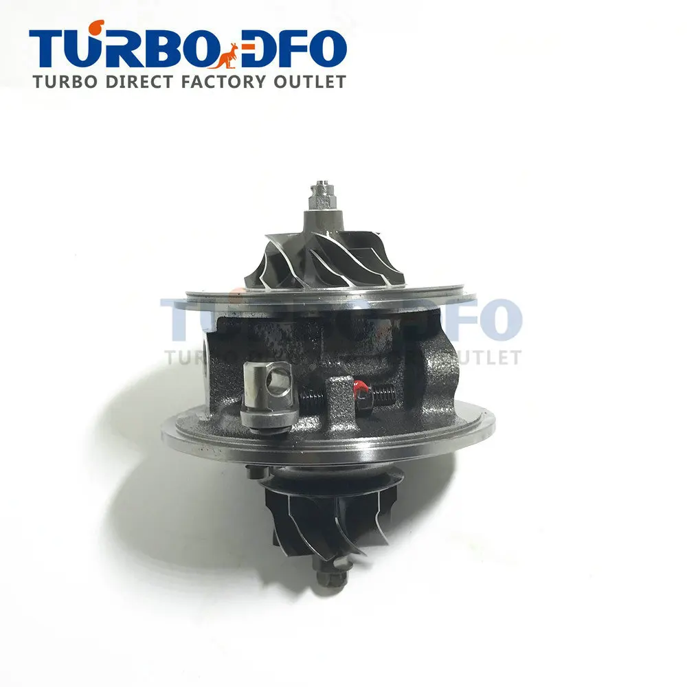 Турбина CHRA 54399700047 для VW Polo IV / Sharan 1 9 TDI ASZ BLT BTB 96/110 кВт 130/150 л. С.-сердечник турбины