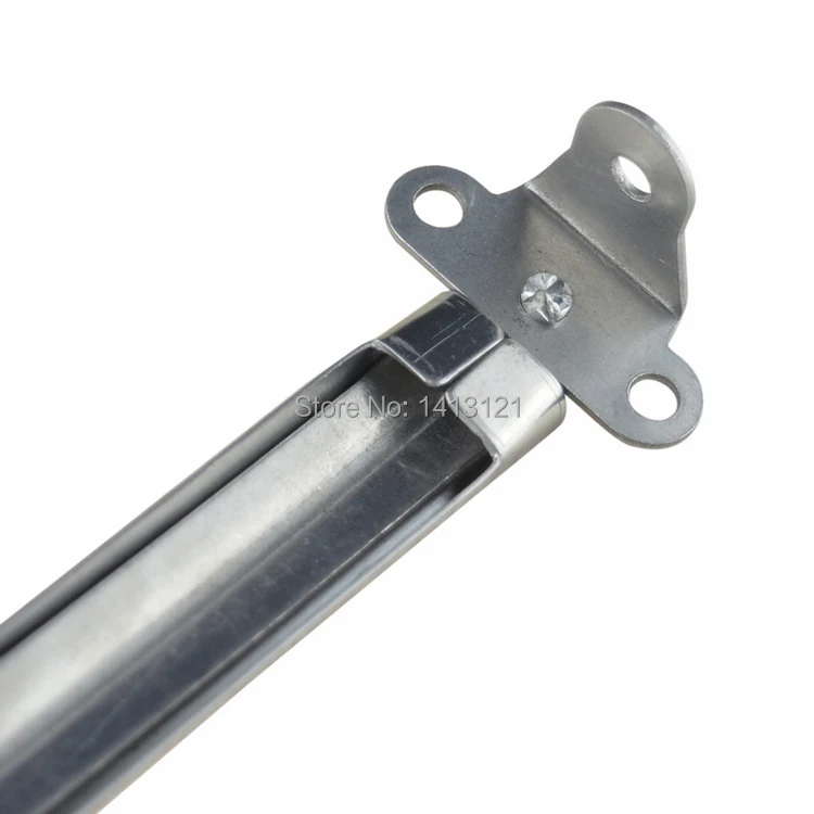 Стальное окно стекло ветряная пробка нержавеющая сталь скользящая скоба